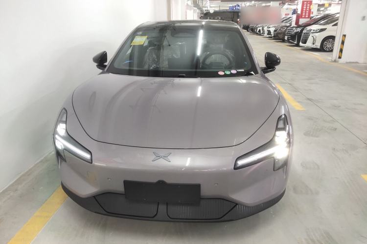 Used XPeng MONA M03 2025 502 Long-Range Max