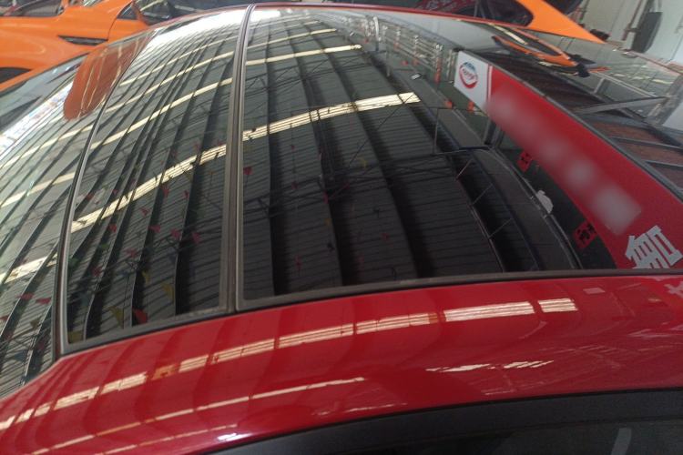 Used Hyundai Lafesta 2019 280TGDi Smart Speed Version China V Standard
