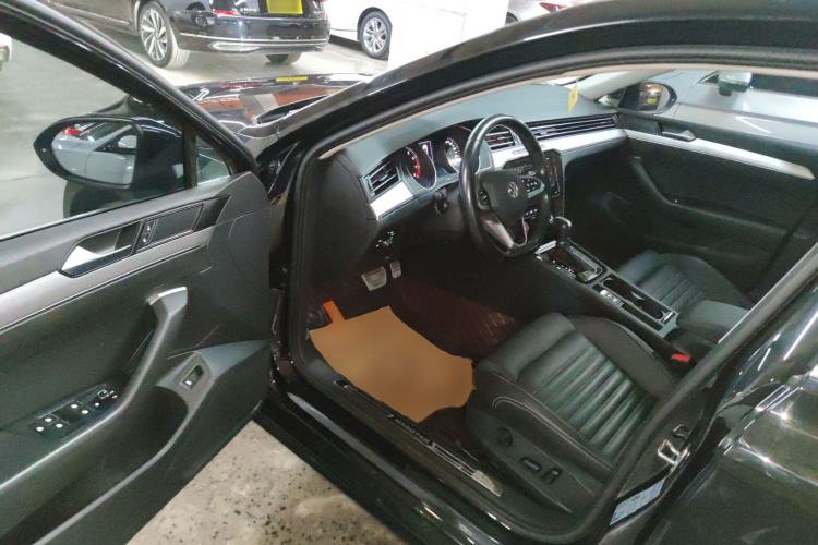 Used Volkswagen Magotan 2020 280TSI DSG Comfort Edition
