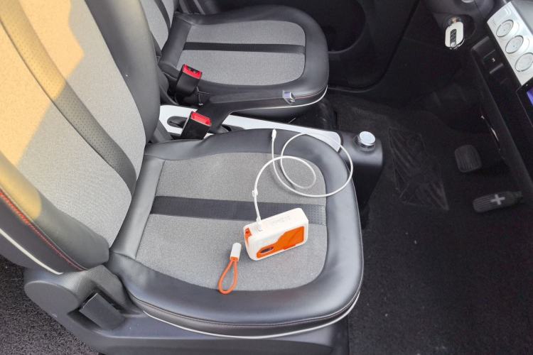 Used Wuling Hongguang MINIEV 2022 GAMEBOY 200km Play Edition with Lithium Iron Phosphate