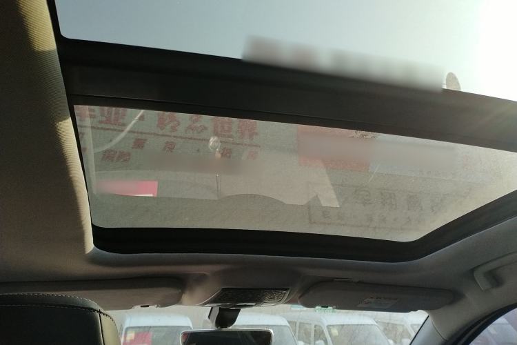 Used NETA U 2022 NETA U-Ⅱ 400 Lite Ternary Lithium