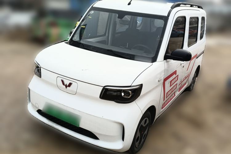 Used Wuling Zhiguang New Energy 2025 Comfort Model