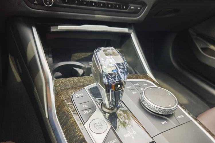 Used BMW 3 Series 2022 325Li M Sport Package
