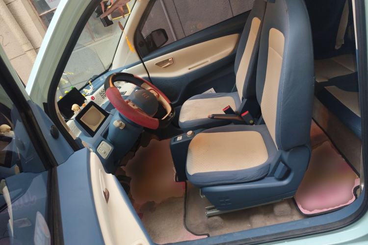 Used Dongfeng Fengon MINIEV 2022 Candy-Style Lollipop
