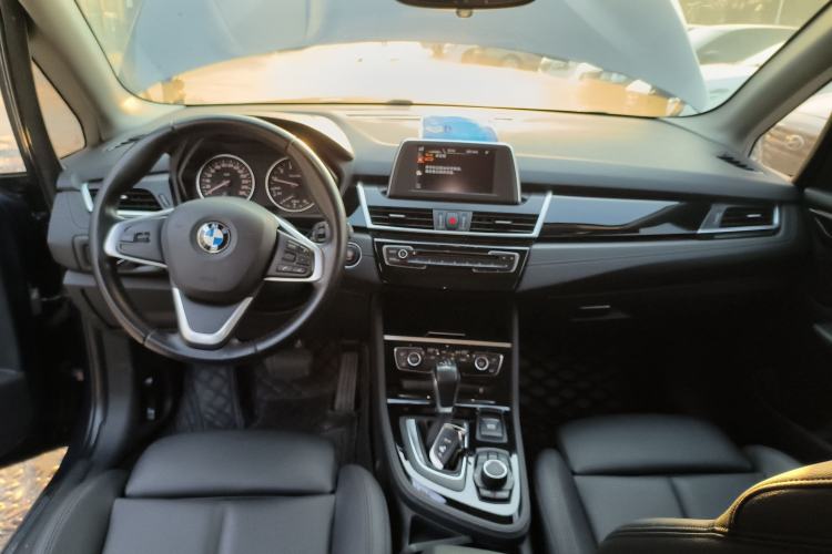 Used BMW 2 Series Active Tourer 2015 218i Sports Design Package