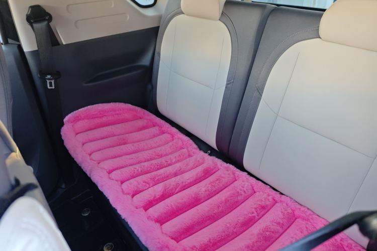 Used  Panda 2025 210km Panda Kart
