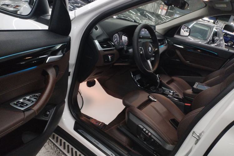 Used BMW X1 2020 sDrive20Li Premium Edition
