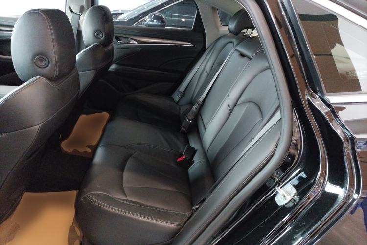 Used Buick LaCrosse 2022 652T Luxury Version