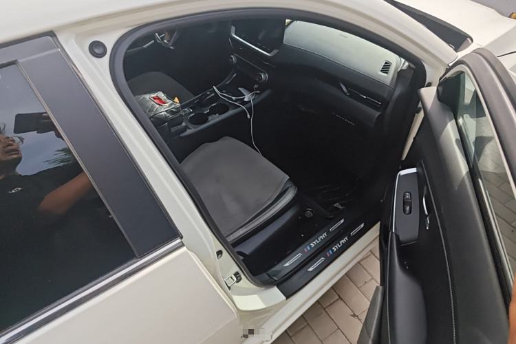 Used Nissan Sylphy 2022 Electric-Drive e-POWER Super Connect PLUS