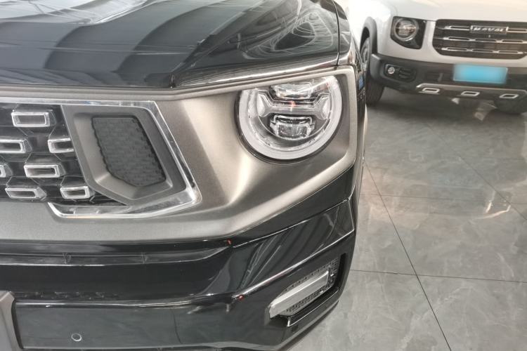 Used Haval  2024 Hi4 102km Trend Electric Version Plus
