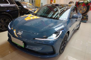 Used IM L6 2024 Max Extended-Range Version