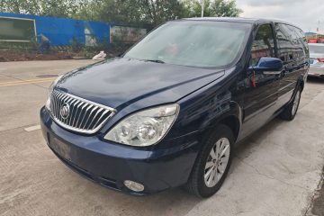 Used Buick GL8 2014 2.4L Classic Edition