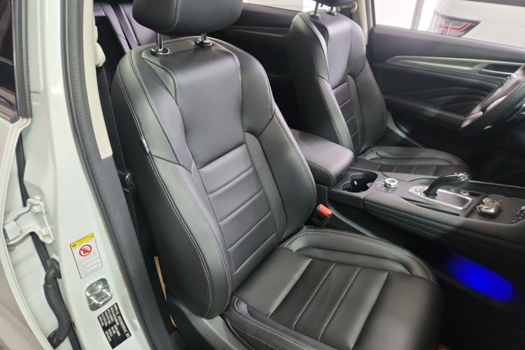 Used Haval F7 2019 1.5T Two-Wheel Drive i-Trend China V Emission Standard
