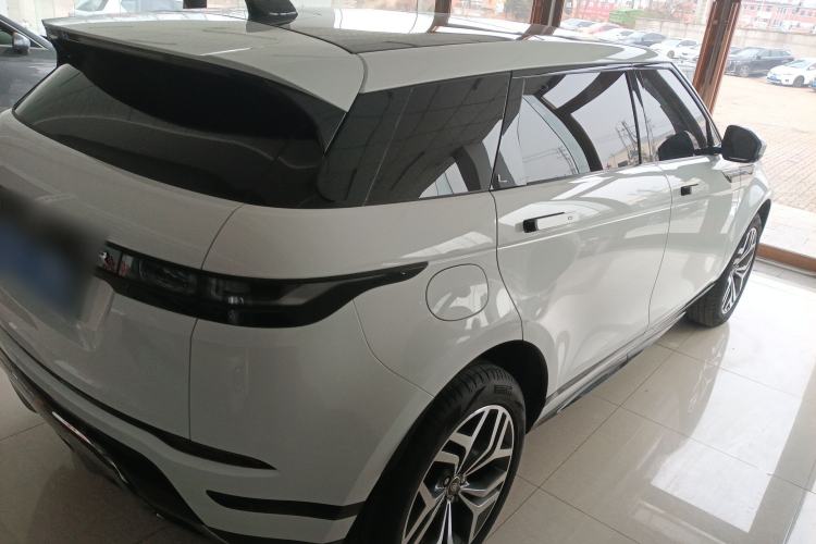 Used Land Rover Range Rover Evoque 2022 Aurora L 249 PS R-Dynamic Luxury Edition