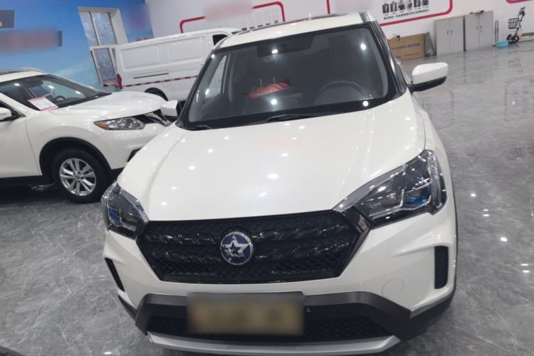 Used Venucia T60 2020 1.6L Manual Smart Vision Version China VI Standard