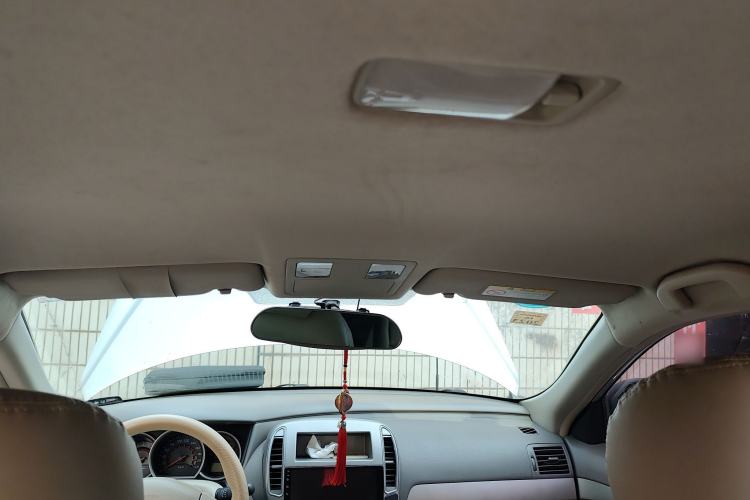 Used Nissan Sylphy 2016 1.6XE Manual Comfort Edition
