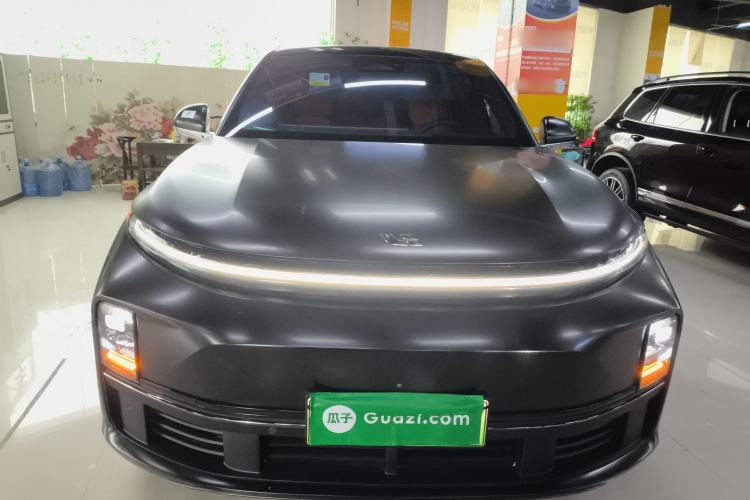 Used Li Auto L7 2023 Air model
