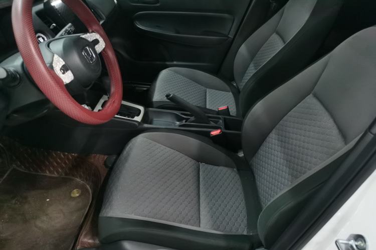 Used Honda Fit 2023 1.5L CVT Trend Edition
