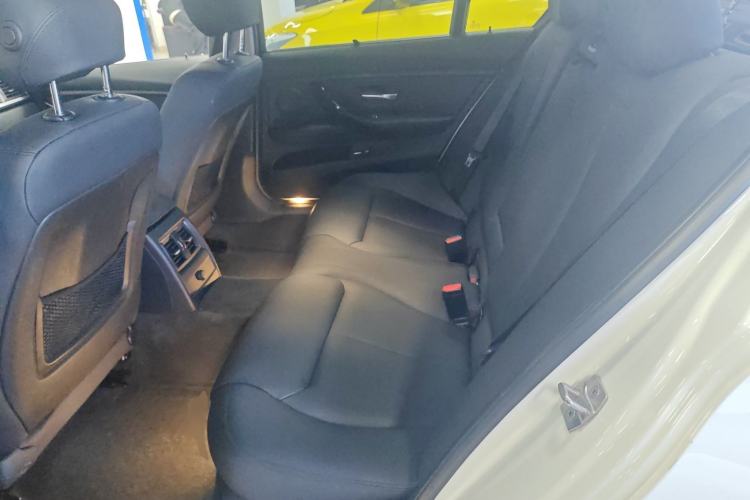 Used BMW 3 Series 2017 320Li M Sport Edition
