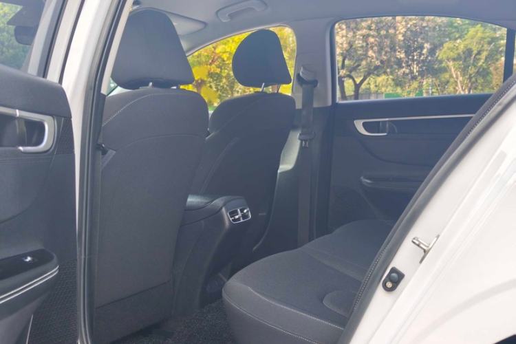 Used Hyundai Mistra New Energy 2021 GLX Elite Edition
