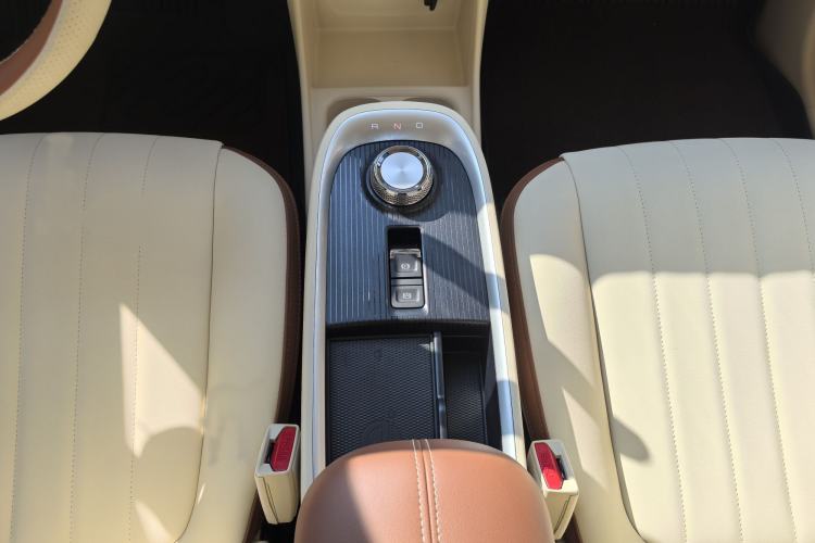 Used ORA Good Cat 2021 400km Standard Range Venus Edition Lithium Iron Phosphate