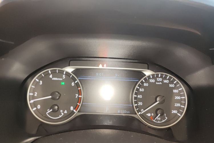 Used Nissan Teana 2022 2.0L XL-TLS Enjoyment Edition
