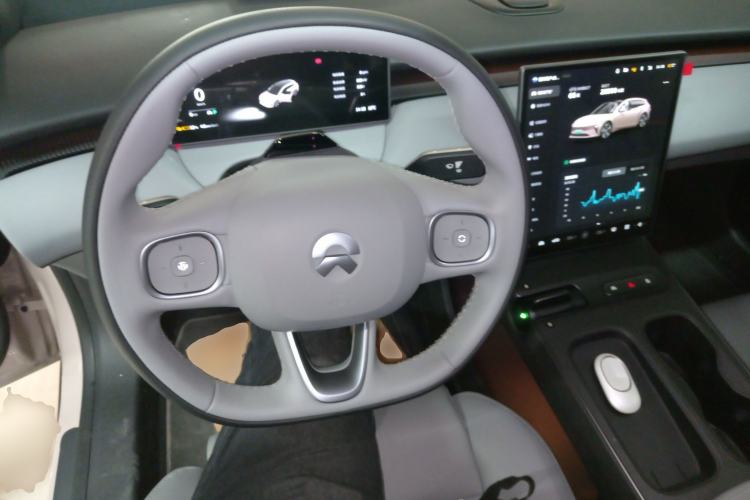 Used Nio ET5T 2024 75kWh Touring
