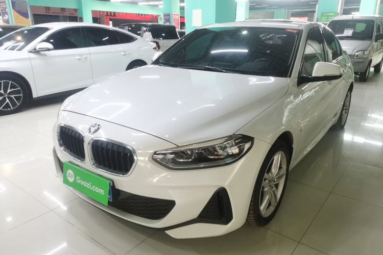 Used BMW 1 Series 2020 120i M Sport Package