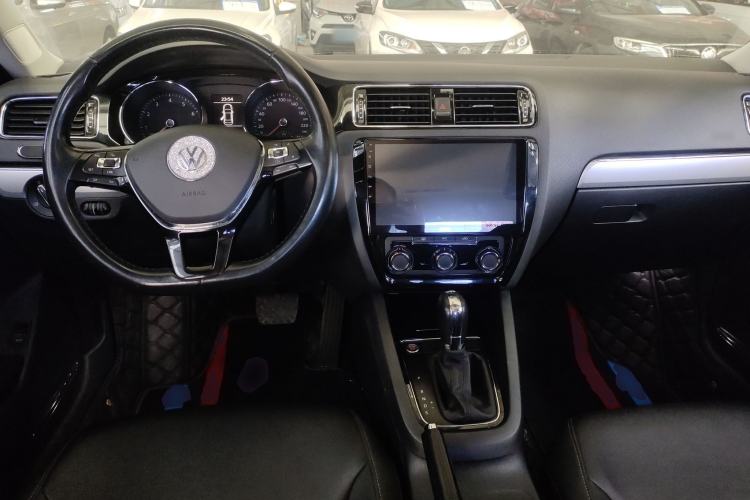 Used Volkswagen Sagitar 2018 280TSI DSG Ignite Edition
