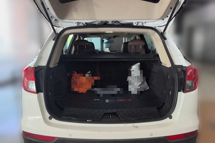 Used Buick Envision 2016 20T Two-Wheel-Drive Elite Model
