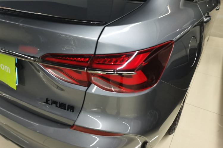 Used Chevrolet Monza 2022 Light Hybrid RS 330T Automatic Comfort Edition