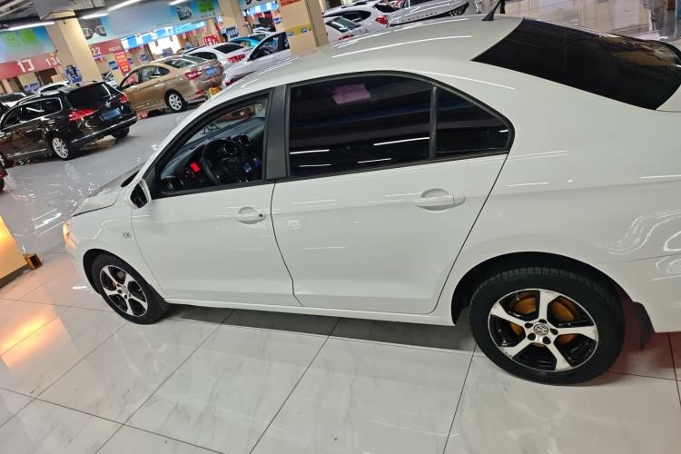 Used Volkswagen Jetta 2015 Value Edition 1.6L Automatic Fashion Version