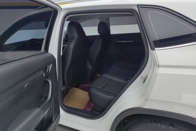 Used Skoda Kamiq 2020 1.5L Automatic Comfort Edition
