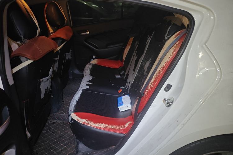 Used Kia K3 2013 1.6L Automatic GL
