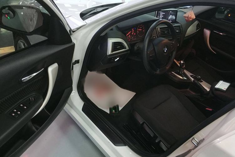 Used BMW 1 Series 2013 Revised 116i Leading Edition
