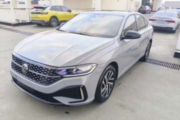 Used Volkswagen Lavida 2023 300TSI DSG Starry Full-Comfort Edition