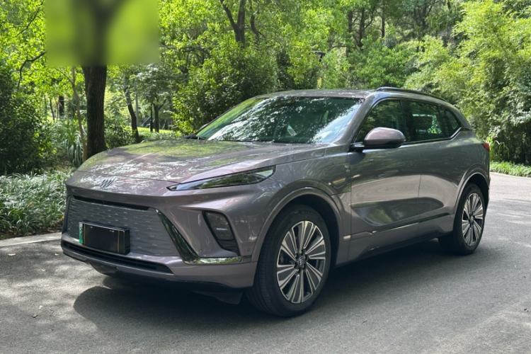 Used Buick E5 2023 Zhenxiang Standard Range Edition
