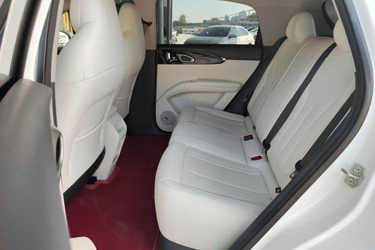 Used  Geome 2025 310km Youth Edition