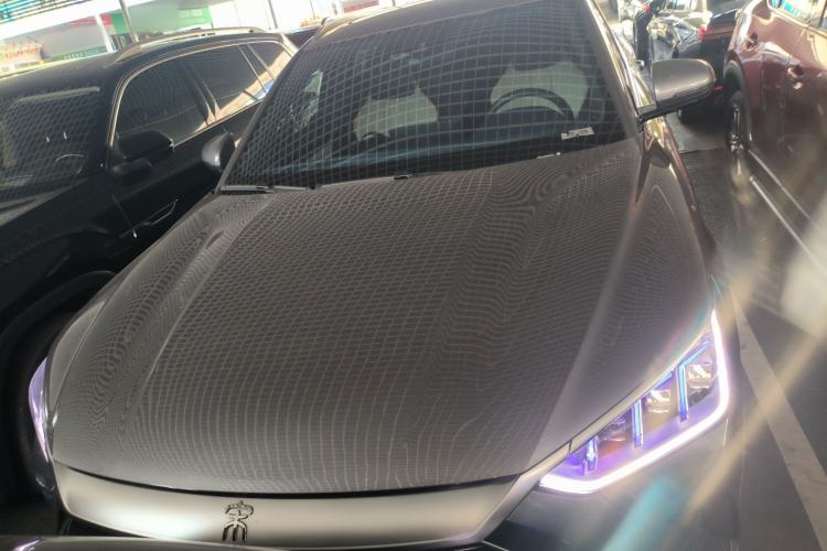 Used BYD Song PLUS New Energy 2021 DM-i 110KM Flagship PLUS
