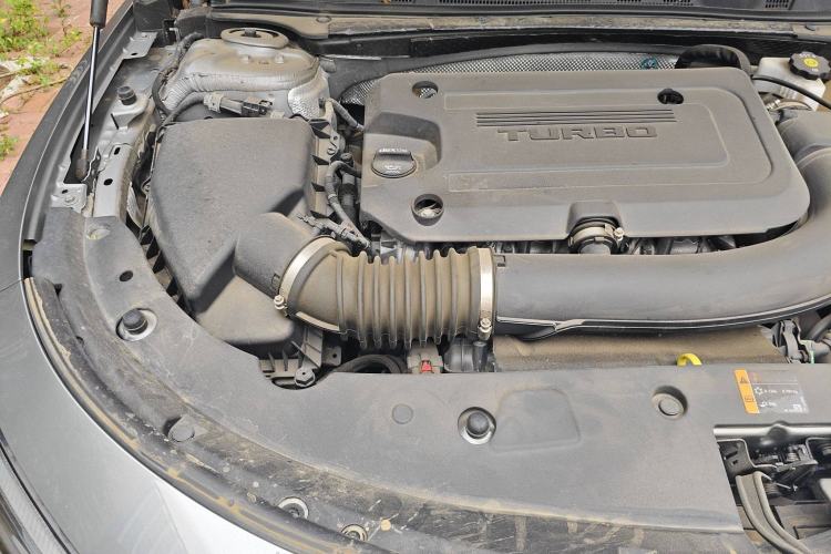 Used Buick LaCrosse 2023 28T Enjoyment Edition
