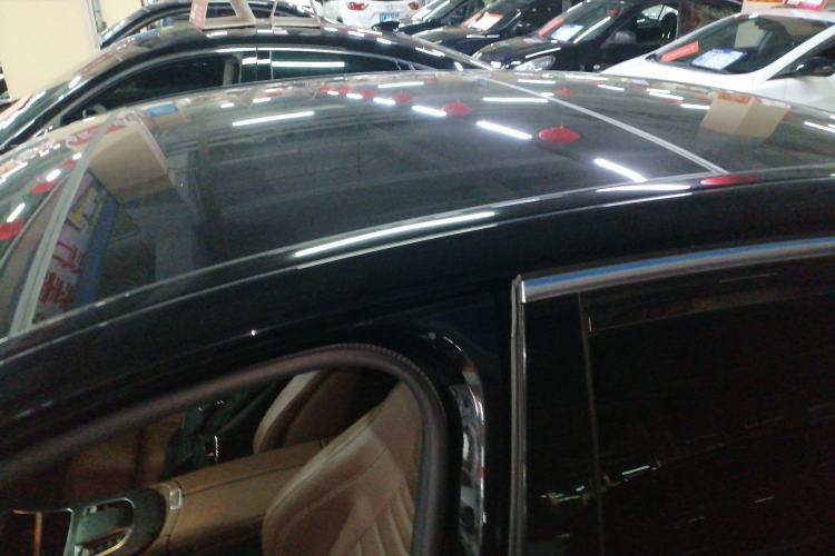 Used Mercedes-Benz E-Class 2019 E 200 L Sport 4MATIC
