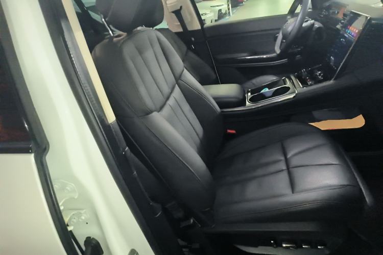 Used Nio ES8 2020 415 km Signature Edition 6-Seater Version
