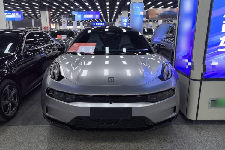 Used Zeekr 001 2023 WE Edition 100 kWh