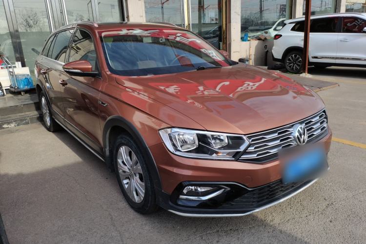 Used Volkswagen C-TREK 2017 1.6L Automatic Comfort Model
