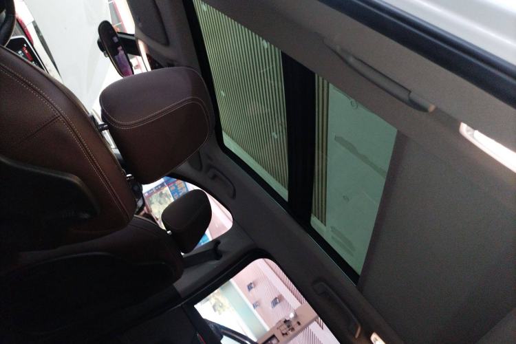 Used BMW X1 2018 xDrive20Li Luxury Edition
