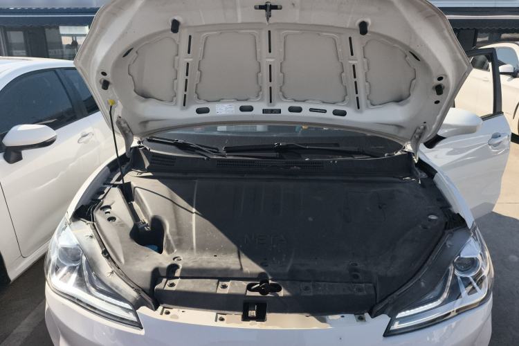 Used NETA V 2021 Standard Range Entertainment Version – Upgraded Model
