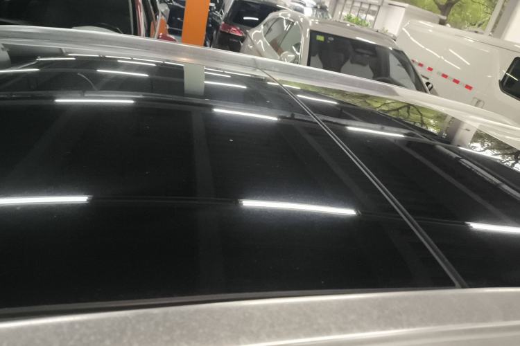 Used Mercedes-Benz GLC 2020 Facelift GLC 260 L 4MATIC Luxury Edition
