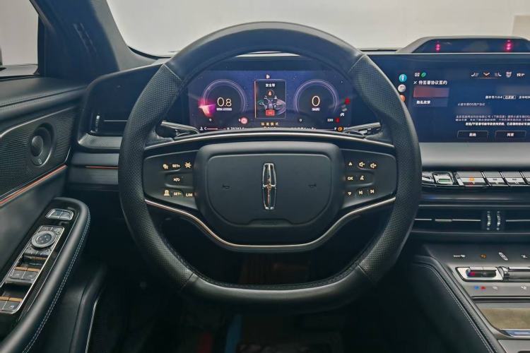 Used Lincoln Z 2022 iKoo Centennial Limited Edition
