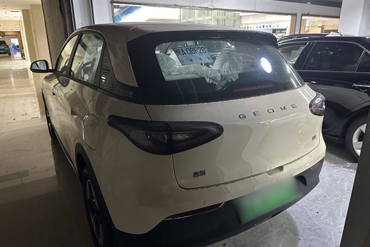 Used  Geome 2025 310km Dream Edition
