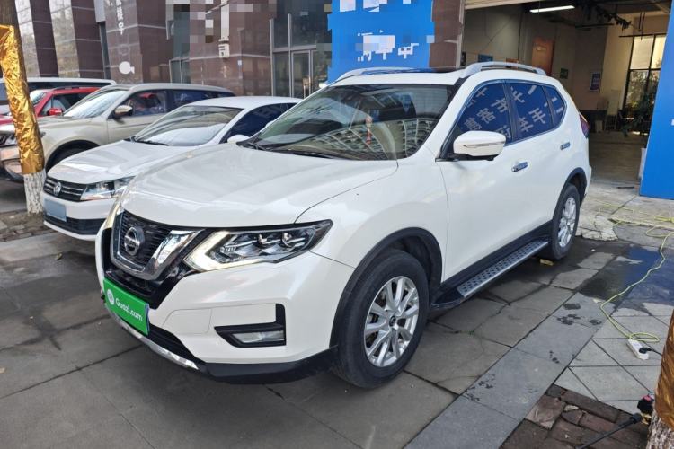 Used Nissan X-Trail 2021 2.0L CVT 2WD XL Premium Commemorative Edition